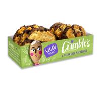 Mrs Crimbles Vegan Choc Macaroons 195g