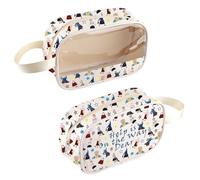 Mrs. D-oubtfire Inspired Gift Mrs. D-oubtfire Tote Bag Mrs. D-oubtfire Fans Gift Help is On The Way Dear (Way Dear Bag)