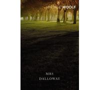 Mrs Dalloway