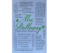 Mrs. Dalloway