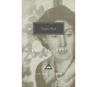 Mrs Dalloway
