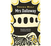 Mrs dalloway
