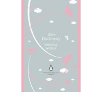Mrs Dalloway