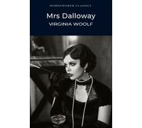 Mrs Dalloway