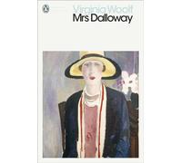 Mrs Dalloway