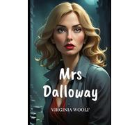 Mrs Dalloway