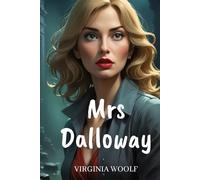 Mrs Dalloway