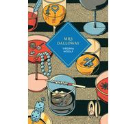 Mrs Dalloway
