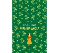 Mrs Dalloway