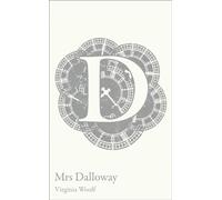 Mrs Dalloway : A-Level Set Text Student Edition
