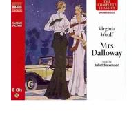 [Mrs Dalloway] [by: Virginia Woolf]