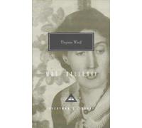 Mrs. Dalloway by Woolf, Virginia (1993) Hardcover