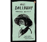 MRS DALLOWAY By WOOLF, VIRGINIA (Paperback) (9780241956793)
