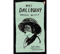 Mrs Dalloway (Penguin Essentials) by Woolf, Virginia (April 5, 2012) Mass Market Paperback