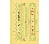 Mrs. Dalloway