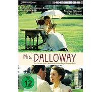 MRS.DALLOWAY-PREMIUM EDIT - MO [DVD]