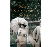 Mrs. Dalloway Reader Pa (Virginia Woolf Library)