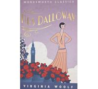 Mrs Dalloway