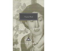 Mrs Dalloway: (Everyman's Library CLASSICS)