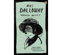 Mrs Dalloway, Woolf, Virginia, Paperback