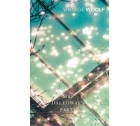 Mrs Dalloway's Party : A Short Story Sequence