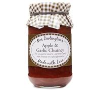 Mrs Darlington's Apple & Garlic Chutney 312g