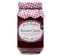 Mrs Darlington's Beetroot Chutney 312g