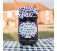 Mrs Darlington's Blackcurrant Jam (3 Pack)
