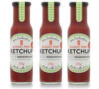 Mrs Darlingtons - Bloody Mary Ketchup - 270g - Pack of 3