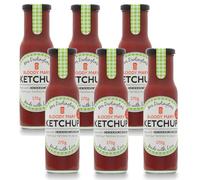 Mrs Darlingtons - Bloody Mary Ketchup - 270g - Pack of 6