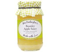 Mrs Darlington's Bramley Apple Sauce 312g