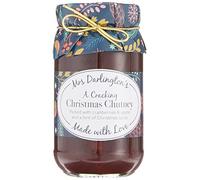 Mrs Darlington's Christmas Chutney 312g