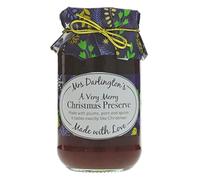 Mrs Darlington's Christmas Preserve 340g