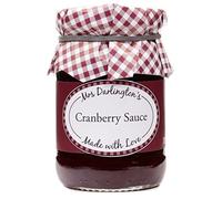 Mrs Darlington's Cranberry Sauce 200g