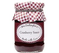 Mrs Darlingtons Cranberry Sauce (pack of 6)