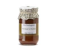 Mrs Darlingtons Farmers Pickle 300 g (Pack of 6)