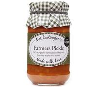 Mrs Darlington's Farmers Pickle 300g