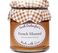 Mrs Darlington's French Mustard 170g
