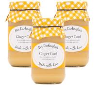 Mrs Darlington's Ginger Curd - 320g - Pack of 3