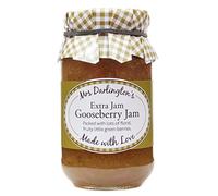 Mrs Darlington's Gooseberry Jam 340g
