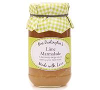 Mrs Darlington's Lime Marmalade 340g