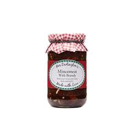 Mrs Darlingtons Luxury Brandy Mincemeat (Pack of 3)