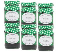 Mrs Darlington's Mint Jelly - 212g - Pack of 6