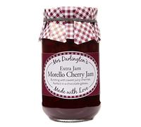 Mrs Darlington's Morello Cherry Jam 340g