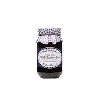 Mrs Darlingtons|Mrs Darlington's - Extra Jam, Wild Blueberry Jam 340g