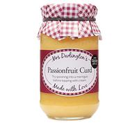 Mrs.Darlington's Passionfruit Curd 320g