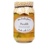Mrs Darlington's Piccalilli 275g - 6 Pack