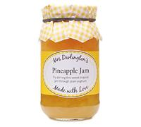 Mrs Darlington's Pineapple Jam 340g