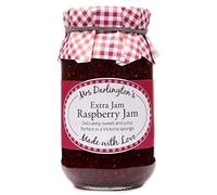 Mrs Darlington's Raspberry Jam 340g