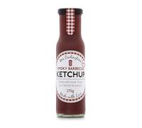 Mrs Darlington's Smoky Barbecue Ketchup - 270g